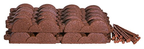 Best Garden Edging Border Rubber