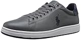 Polo Ralph Lauren Men's Whickham Fashion Sneaker