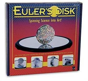 euler's disk amazon
