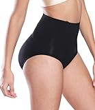 gofanmu Womens Butt Lifter Padded Control Panties Shapewear Enhancer Shaper Brief Underwear