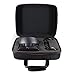 Bulary Portable Hard Carry Case for Oculus Rift S PC-Powered VR Gaming Headset and Controller Accessories Protective Bagthumb 3