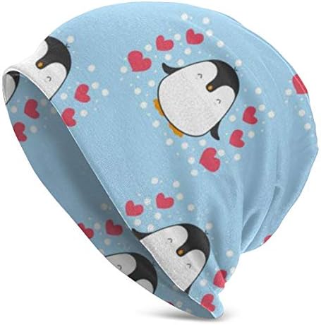 Angelo Gunter Penguin Seamless Pattern 