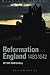 Reformation England 1480-1642 (Reading History) by Peter Marshall