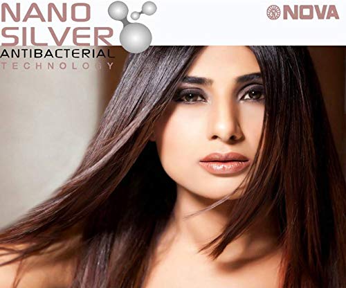 nova nhs 870 hair straightener price