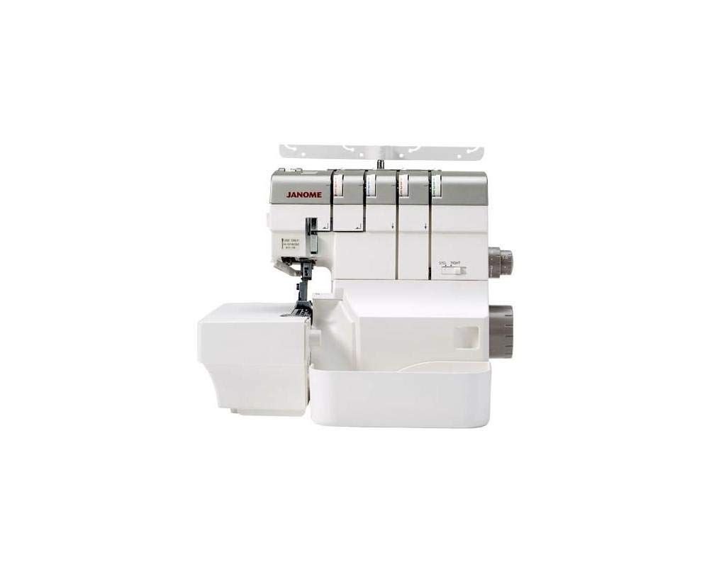 Janome AirThread 2000D Professional Overlocker