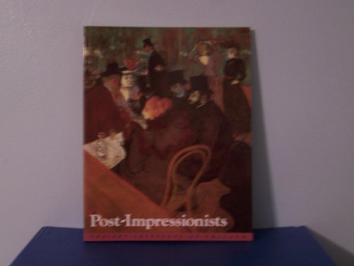 Download Post-Impressionists