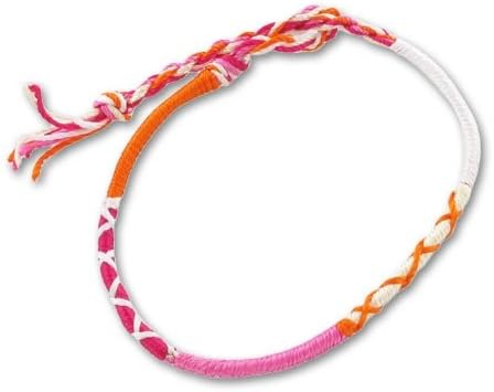 Bracelet tresse indienne Clearance