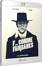 F... Comme Fairbanks - Blu-Ray
