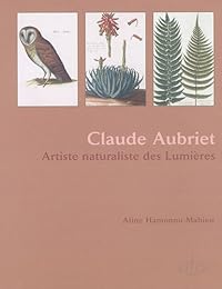 Claude Aubriet