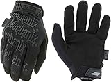 Mechanix Wear - Original Covert Tactical Gloves (Medium, Black)
