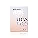 Joanna Vargas Miracle Bar. Deep Cleansing Face and Body Soap for Oily and Acne-Prone Skin. Made with Charcoal and Shea Butter (3.52oz)