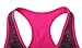 Women's 2 Pieces Fitness Sports Set Yoga Workout Sports Bra Pants Leggings Set
