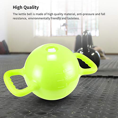 XIANNVV-Gewicht-Kettle-Bell-Yoga-Kettle-Bell-Kettlebell-Wassergefuelltes-Krafttraining-Home-Gym-Fitness-Crossfit
