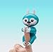 Freefa Finger Puppets Finger Squirrel Interactive Baby Toy for Children,Better Quality,Electronic Pet Toy for Kids Baby Best Gift (Not Fingerling)