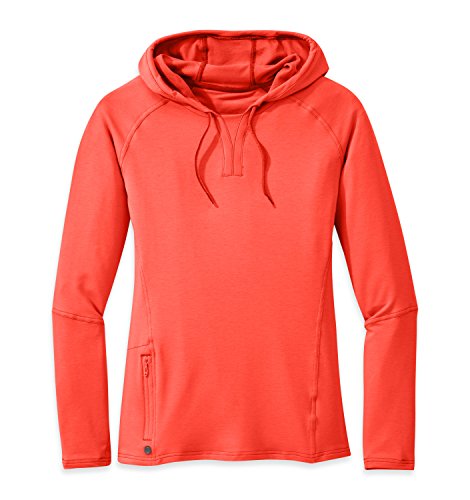 Outdoor Research Women's Ensenada Sun Hoody