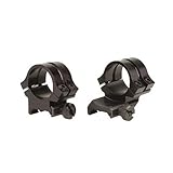 WEAVER Quad Lock 1-Inch High Extension Detachable Rings