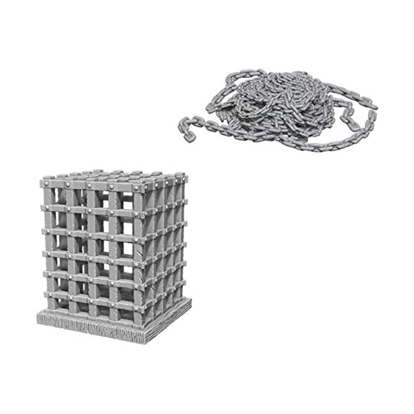WizKids WZK73419 Accessories