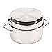 Stansport Premium Quality Stainless Steel 7 piece Deluxe Family Cooksetthumb 3