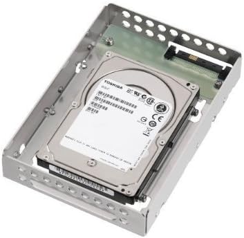 Toshiba 600 GB Internal Hard Drive MBF260LRC
