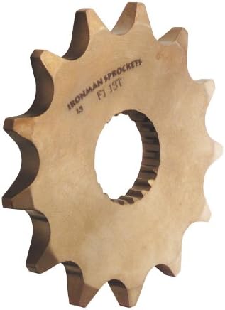 MSRHP Frt Sprocket Msr