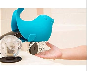 Amazon Com Allegro Huyer Bath Spout Cover Baby Faucet Cover Bath
