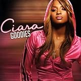 Ciara Album: «Goodies» (Front side)