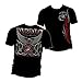 Marine Corps, USMC T-Shirt Elite Breed USMC Marine Corps Black