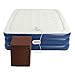 Coleman Queen Air Mattress with Ottomanthumb 2