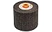 Walter 07M445 Blendex Linear Finishing Abrasive Drum - Super Fine Grit, 4-1/2 in. Finishing Drum for Surface Conditioning. Abrasive Tools and Accessories