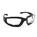 surpassme 2 PCS Onion Goggles Glasses for Cutting Onion Tearless Safety Goggles for Women