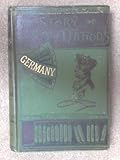 Front cover for the book Germany by S. Baring-Gould