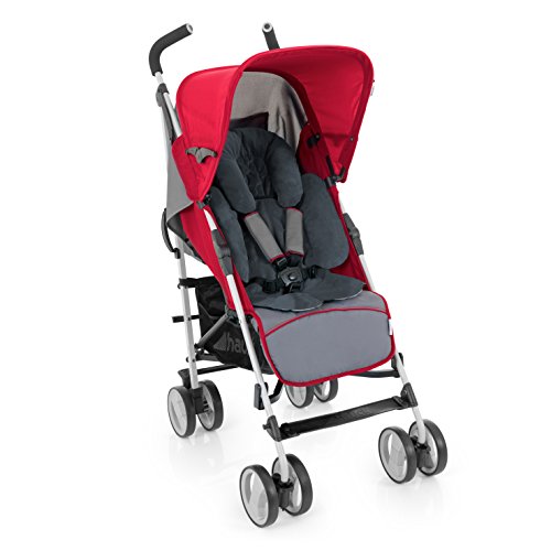 Hauck Hug Me Carseat/ Stroller Newborn Insert