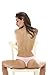 Women Sexy Cotton Thongs Intimates Briefs Tangas Ladies Panties Mulit Pack Size:5-10