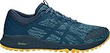 ASICS Mens Alpine XT SpevaFoam Athletic Trail Running Shoes