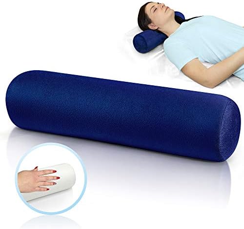 round pillow for neck