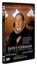 Saint-Germain Ou La Négociation