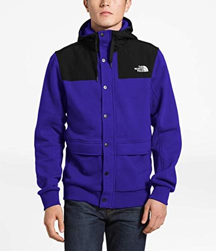 rivington jacket