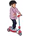 Marvel Spider-Man Boys 6V Battery-Powered Bubble Scooter by Huffy