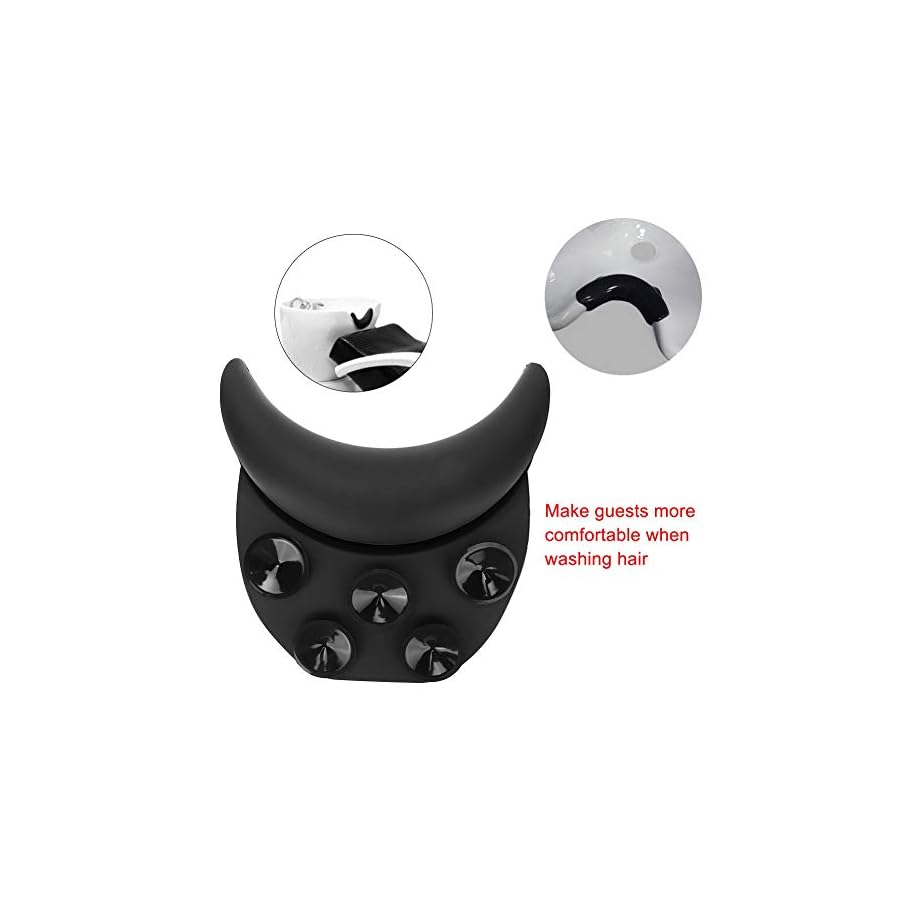 head bed neck support