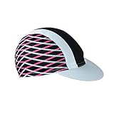 YIDUN Polyester Cycling Cap Sweat Wicking