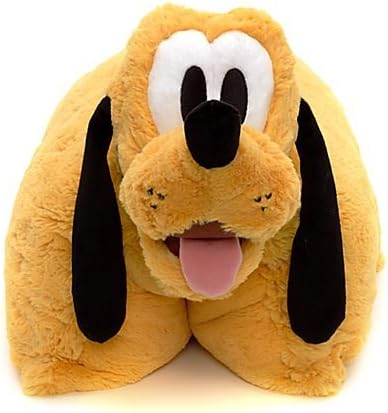 pluto pillow pet