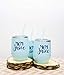 Mom Juice Wine Tumbler | 12 oz Stainless Steel mommy sippy fuel cup funny quotes Seafoam mom wine glass insulated outdoor travel tumblers with Lid and Straw Stemless Goblet (Seafoam - Navy Mom Juice)