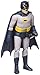 Funko Action Figure: DC Heroes - Batman Toy Figure