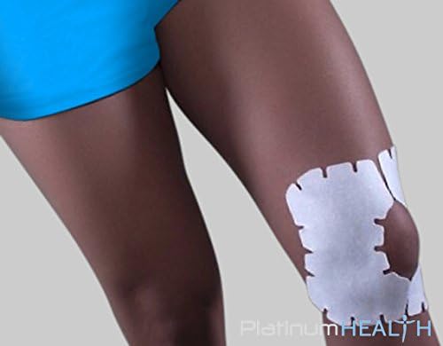 LidoFlex Pain Relieving Patches (KNEE)