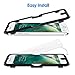 iPhone 8 Plus and iPhone 7 Plus Matte Tempered Glass Screen Protector, [2 Pack] AiTron Anti-Glare/Anti-Fingerprint Glass Screen Protector Compatible for Apple iPhone 7/8 Plus 5.5