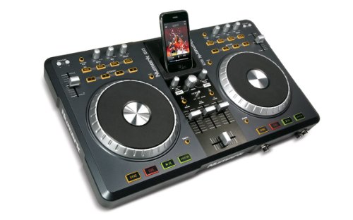 Numark iDJ3
