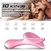 Six Games for Couples Adult Toys Women Multi Thrusting Modes Tongue Vibrate Toy Oral Simulator, Waterproof Vibration Wand, Multi Speed Clitorial Sexy Dresses for Womenthumb 3