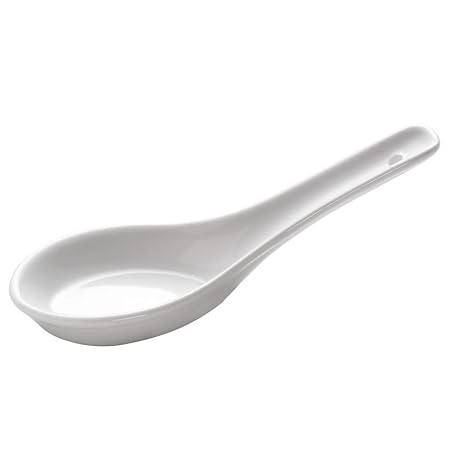 Maxwell & Williams White Basics Löffel Asien