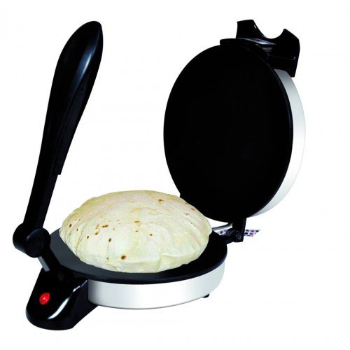 Good QUALITY Roti Maker Indian Electric,Chapati,Flat Bread,Tortilla