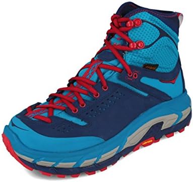 hoka one one tor ultra hi womens